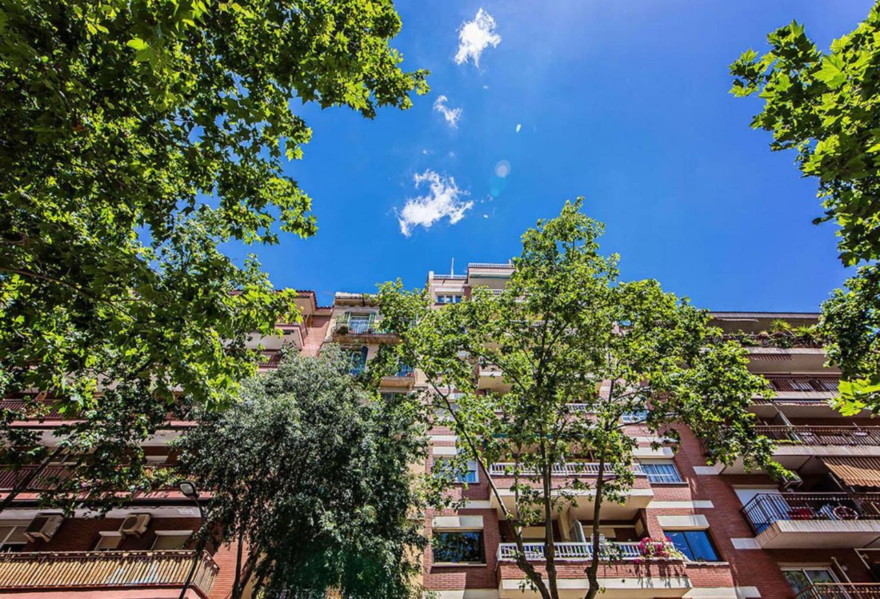 Sweett - Wellington Barcelona Exterior foto