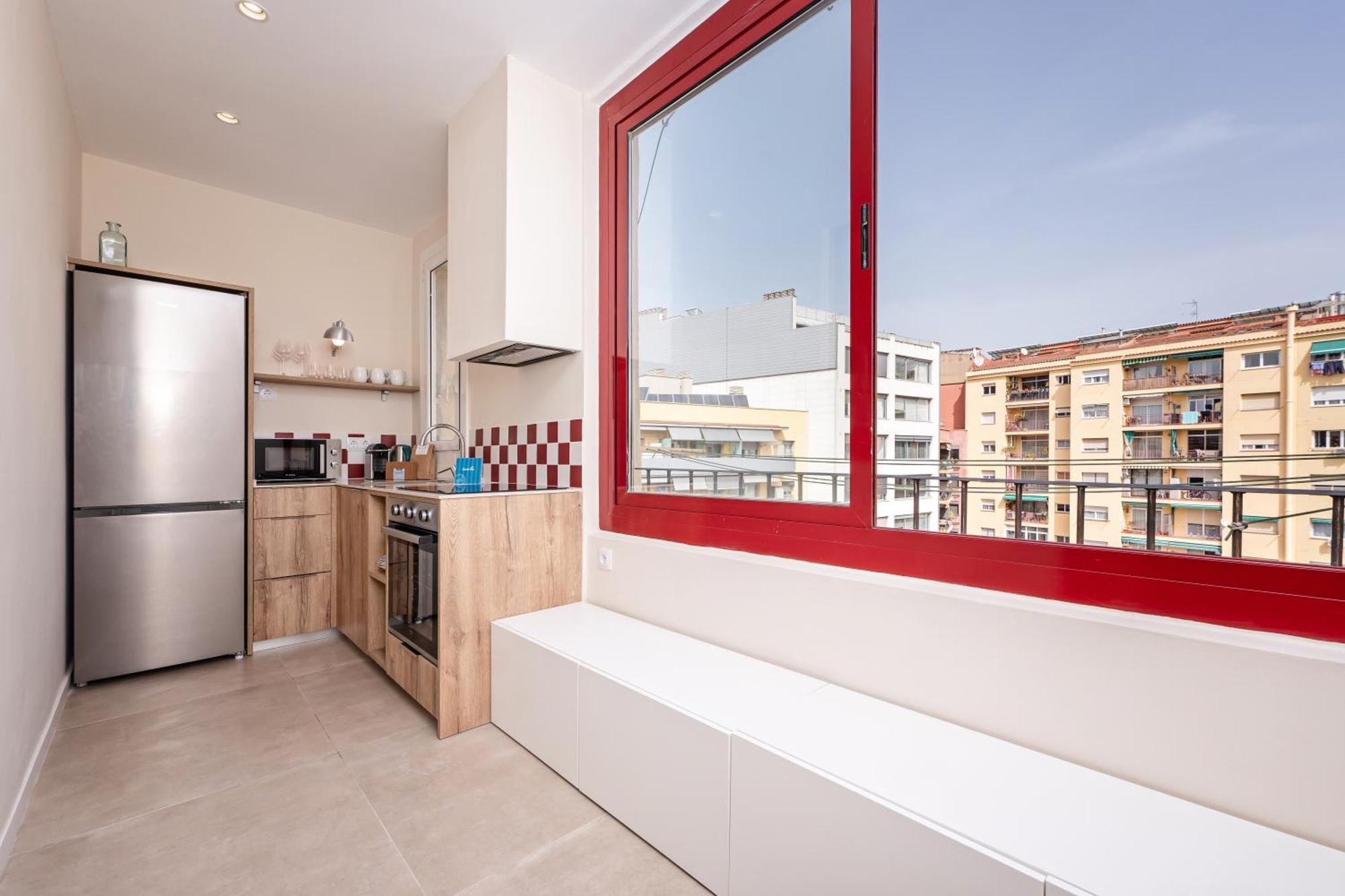 Sweett - Wellington Barcelona Exterior foto