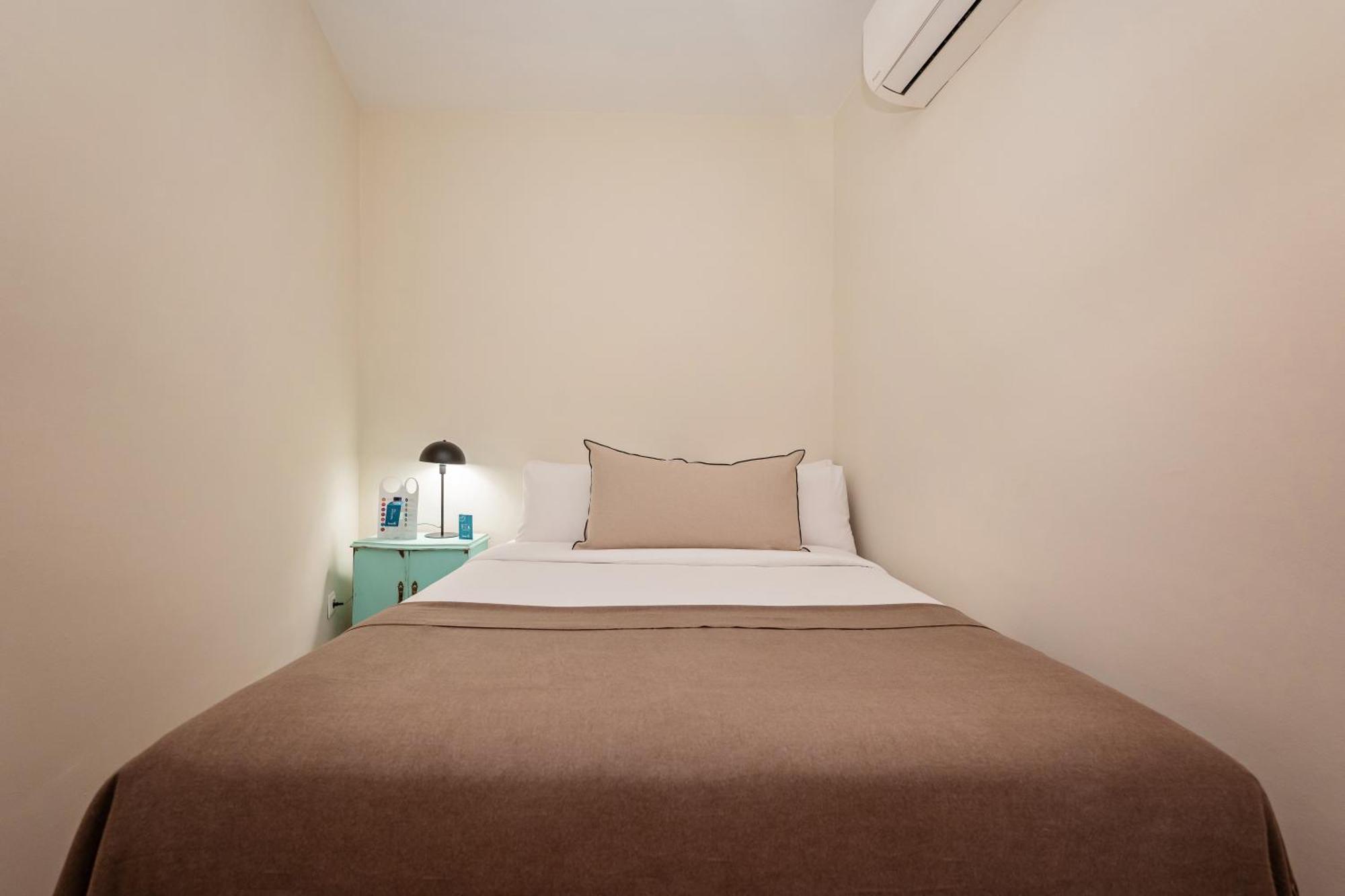 Sweett - Wellington Barcelona Exterior foto